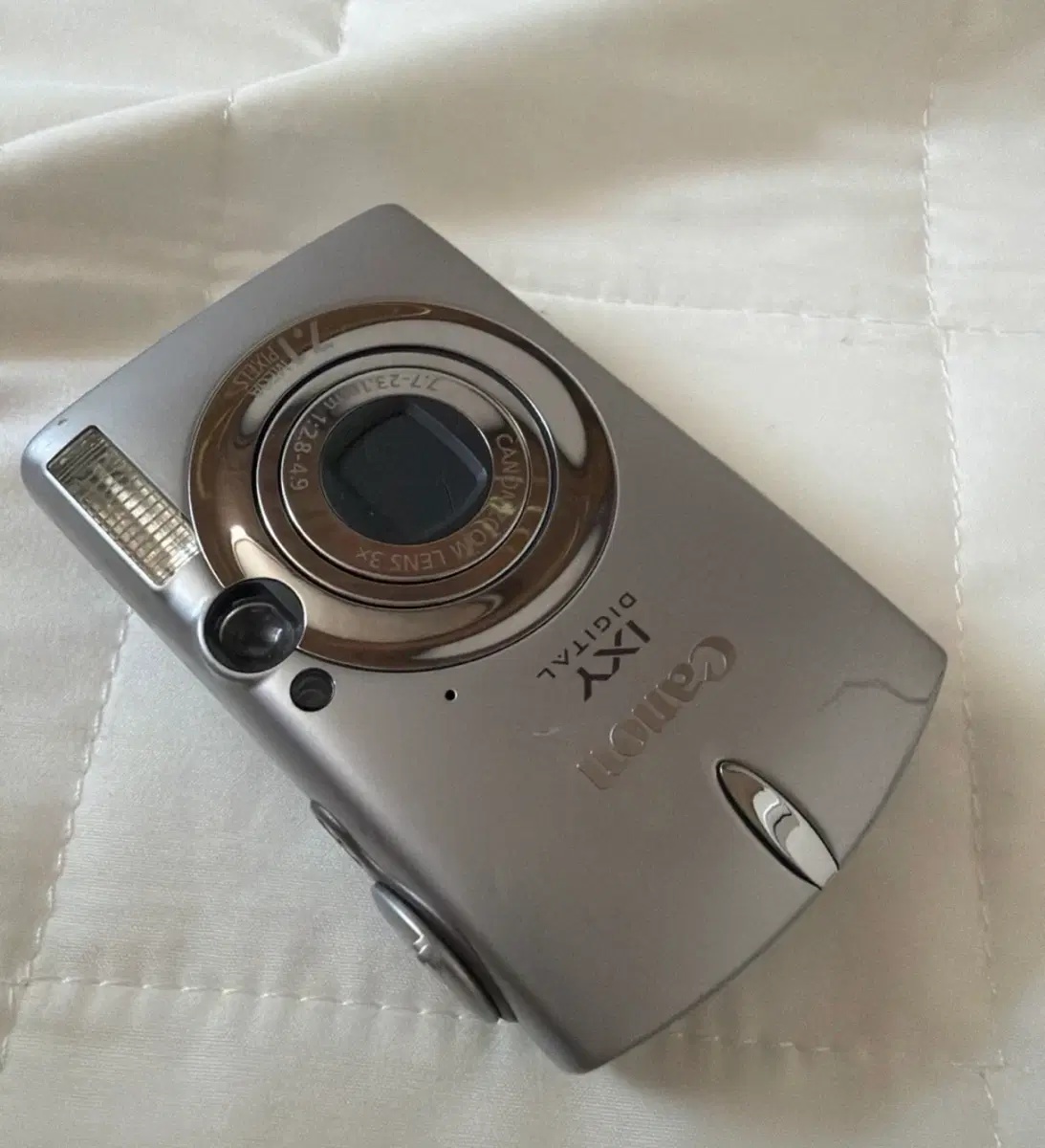 캐논 익시600 ixy600