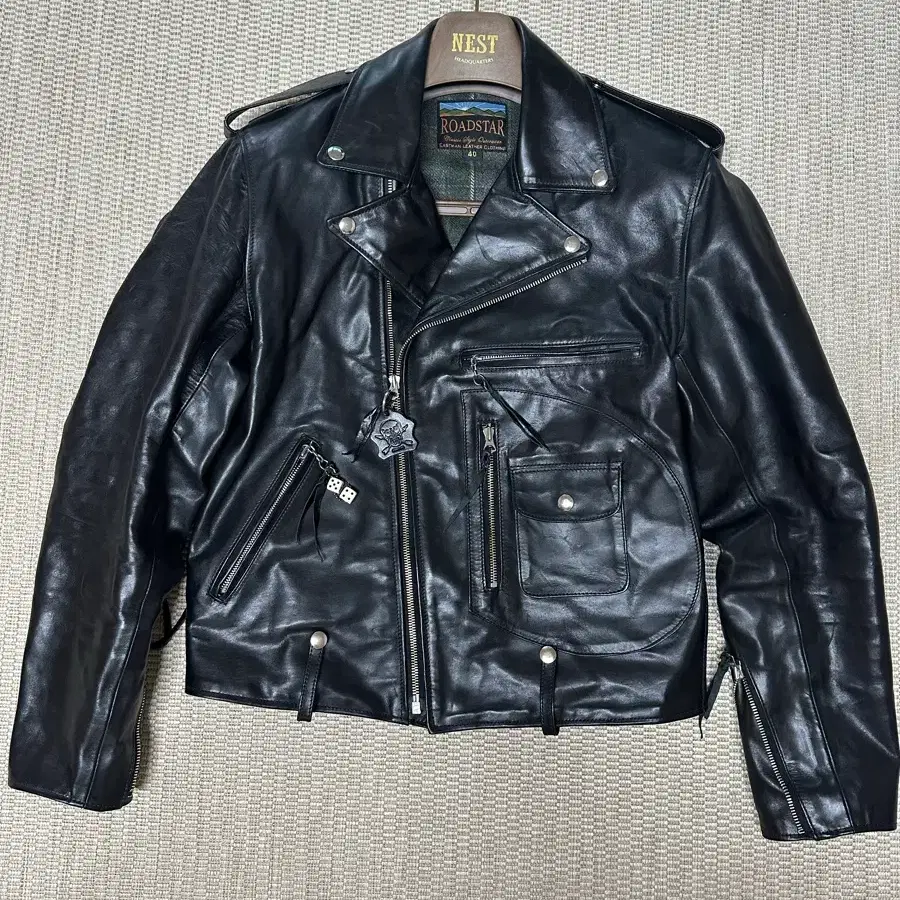 ELMC ROADSTAR 로드스타