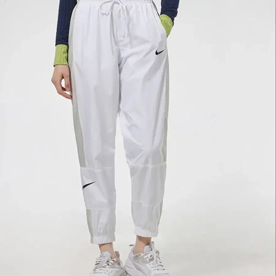 [[여성 XS] 나이키(NIKE) 리펠 우븐 팬츠P406