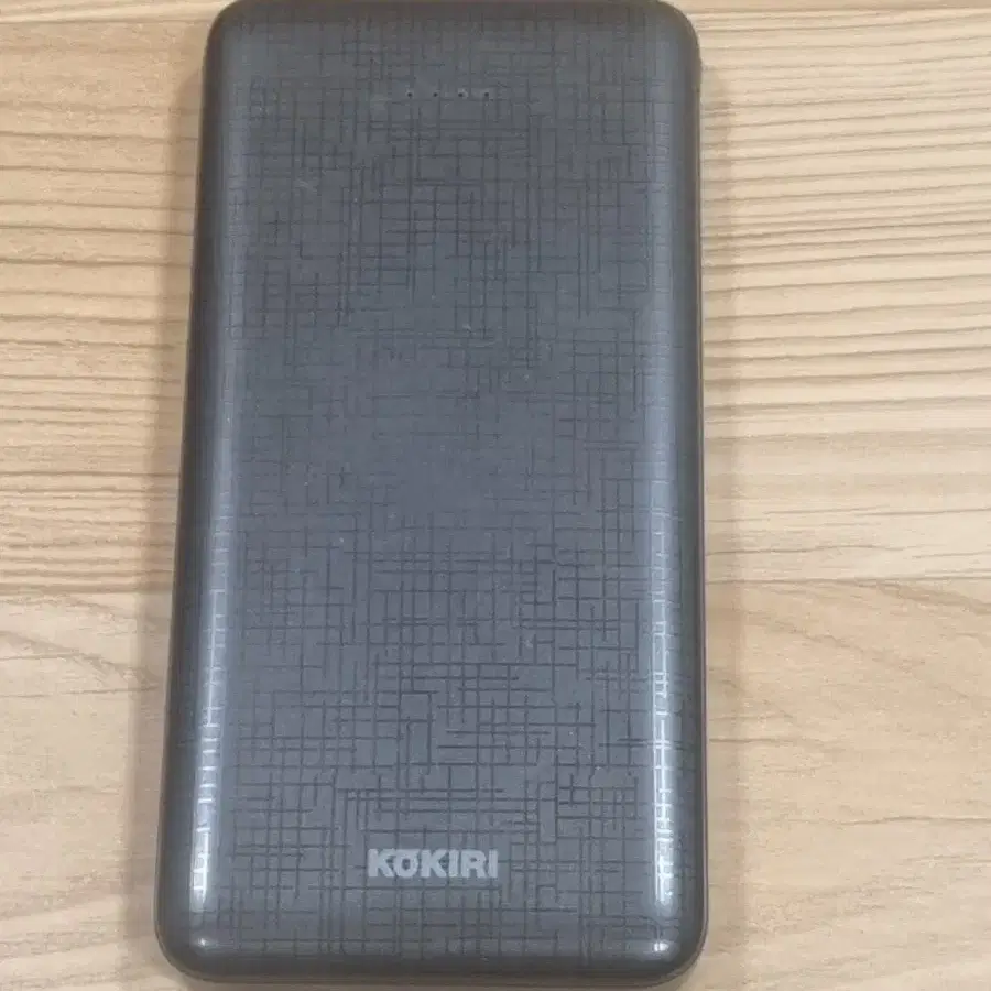 코끼리 보조배터리 10,000mah KP-LT100C12