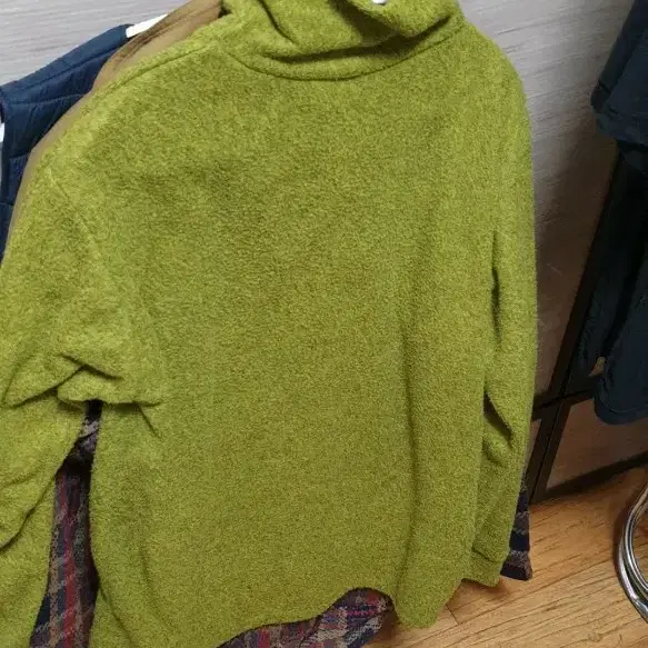 긴팔티셔츠