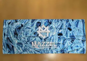 MAZZEL 2nd One Man Tour 2025 타월