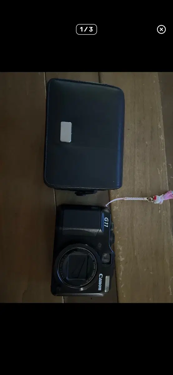 캐논 g11