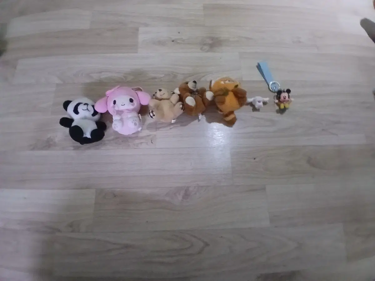 인형