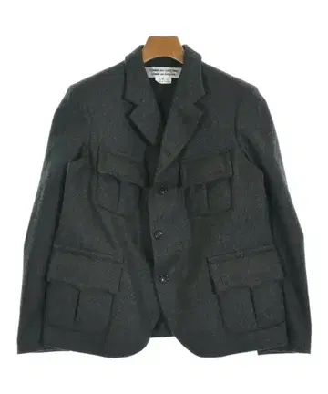 COMME des GARCONS COMME des GARCONS 캐주얼 자켓 여성용
