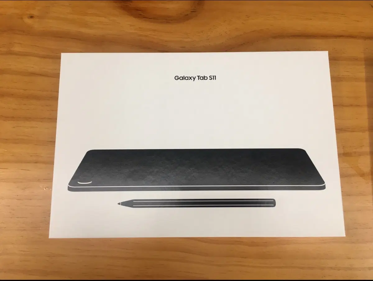 삼성 갤럭시 탭 S11 256gb 새상품