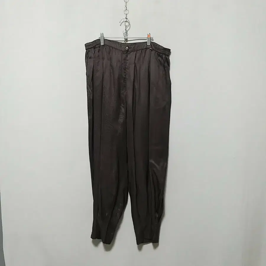 사65 인견바지