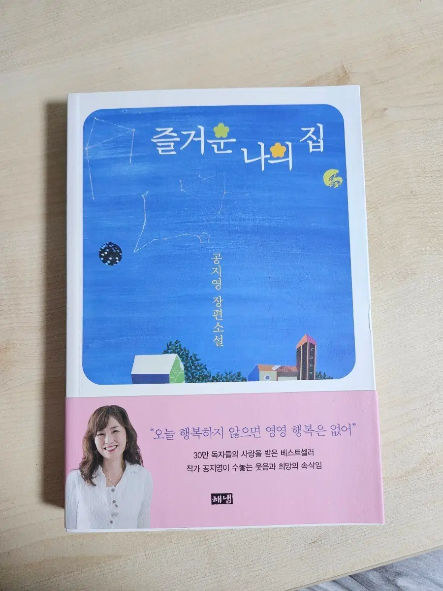 즐거운 나의 집 (공지영)