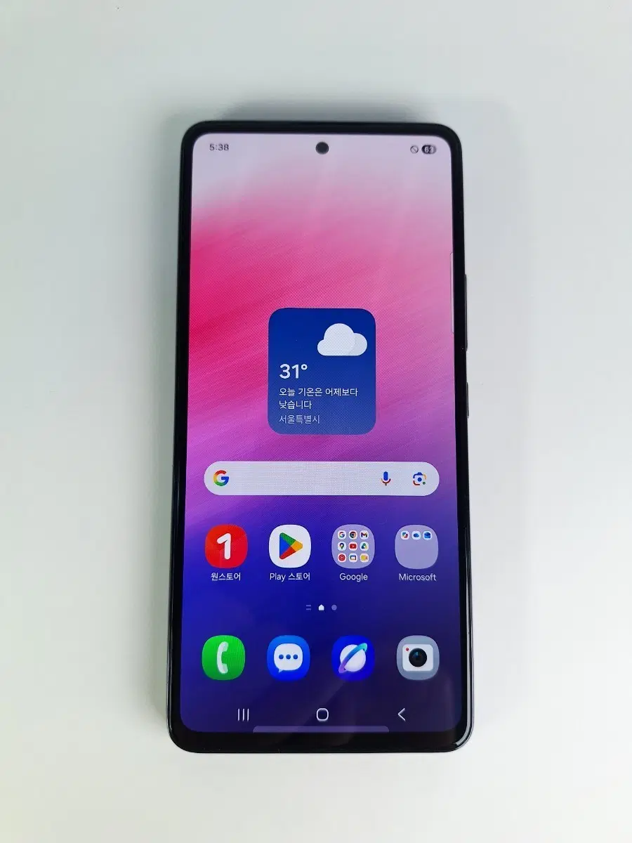 특S급 갤럭시 A53 128GB 블랙 무잔상 무기스 대구A53 부산A53 광주A53 포항A53 서울A52
