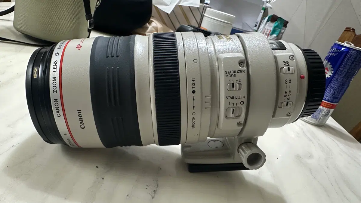 캐논 EF 100-400mm F4.5-5.6L IS USM 렌즈