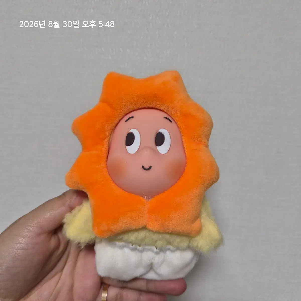 반짝반짝 작은별 (정품x)