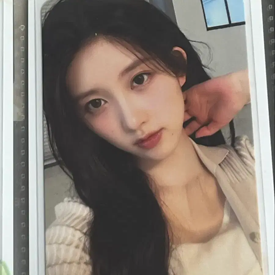 아이브 마인 러브드아이브 앨범포카 가을