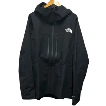 미사용 새상품 THE NORTH FACE 마운틴 후드티 XL 봄 비즈니스