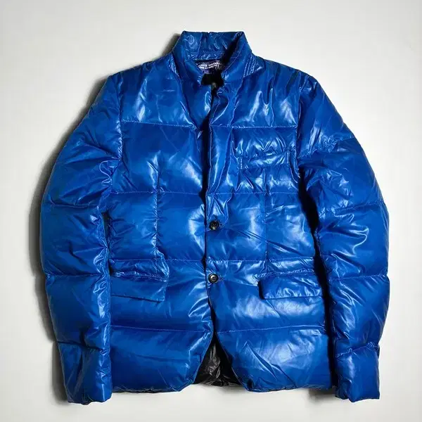 준야와타나베 05AW 다운 패딩 블레이져 자켓 R3626