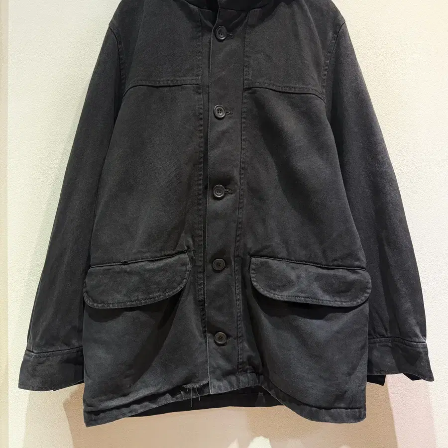 TK Takeo Kikuchi Jacket