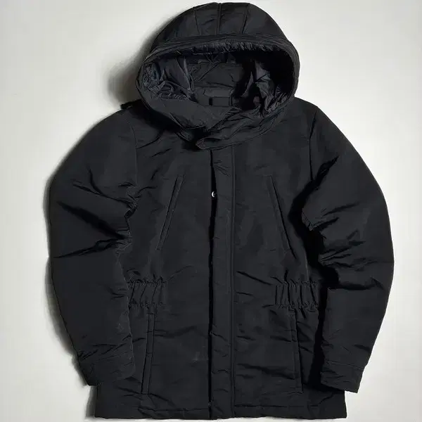 라프시몬스 Raf Simons 04AW 빅 후디 파카 R3627
