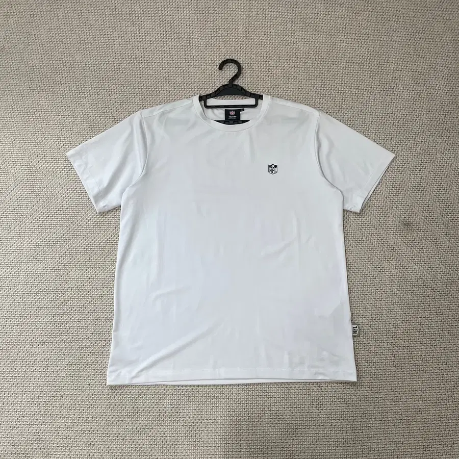 XL NFL 라운드 반팔티셔츠 N.8251