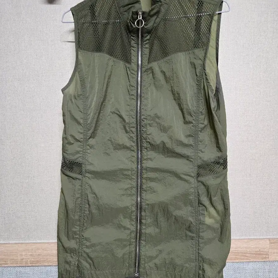 판톰 여성 경량 조끼