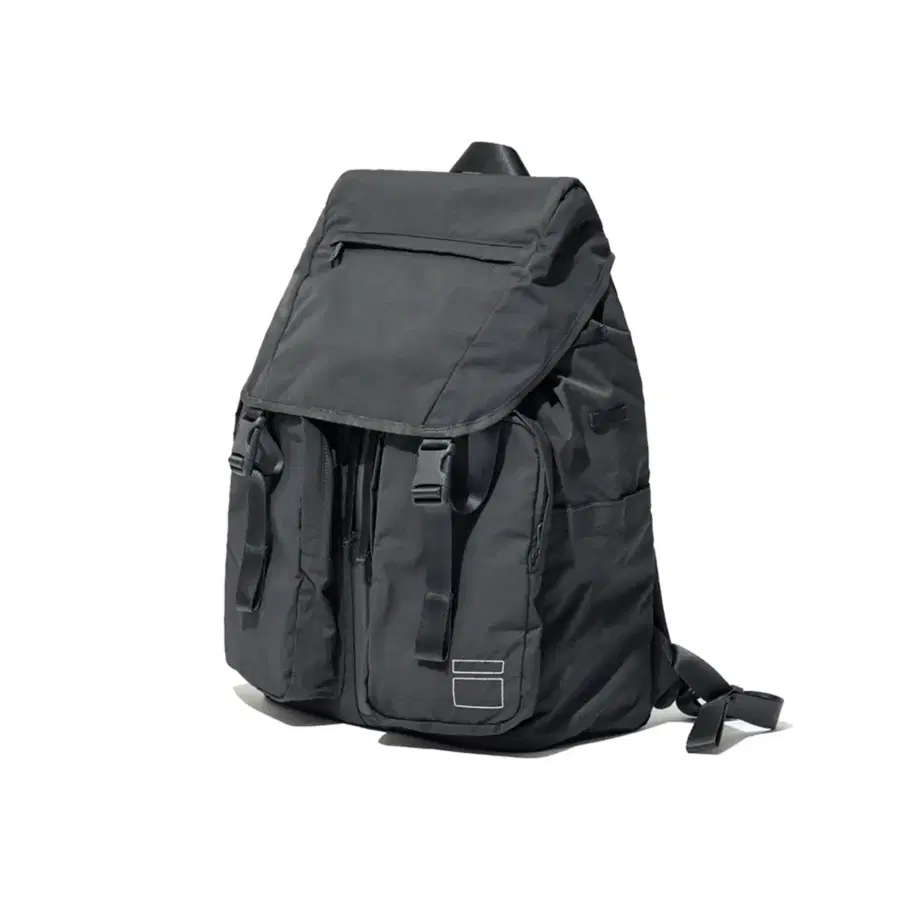 블랭코브 BLANKOF DOUBLE CLASP PACK 25 O.GREY