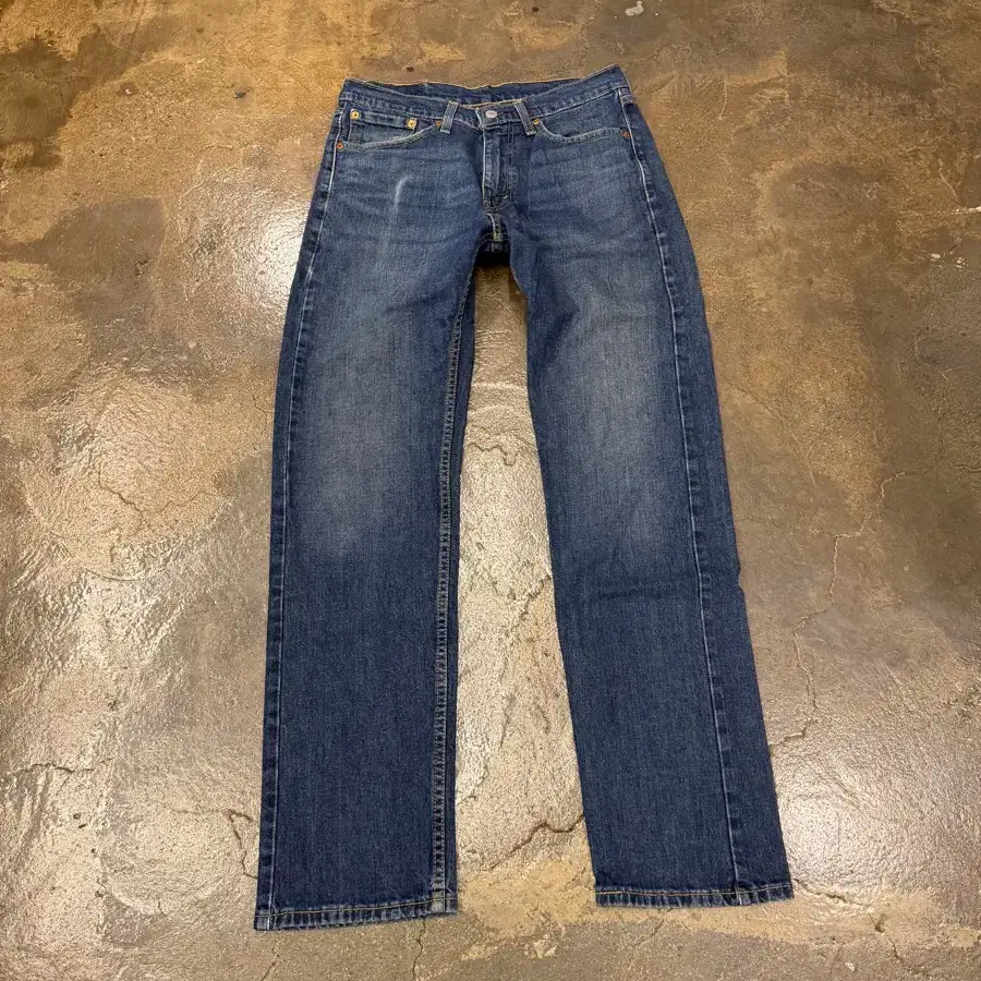 Levis 리바이스 505 W32 L32