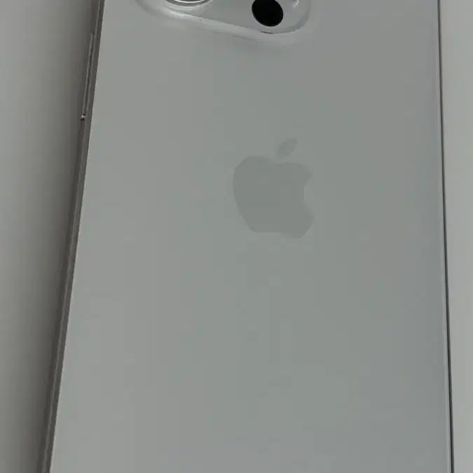 아이폰15pro 256gb 화이트 티타늄