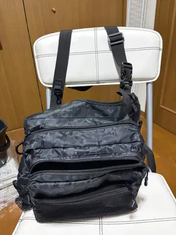낚시용 가방