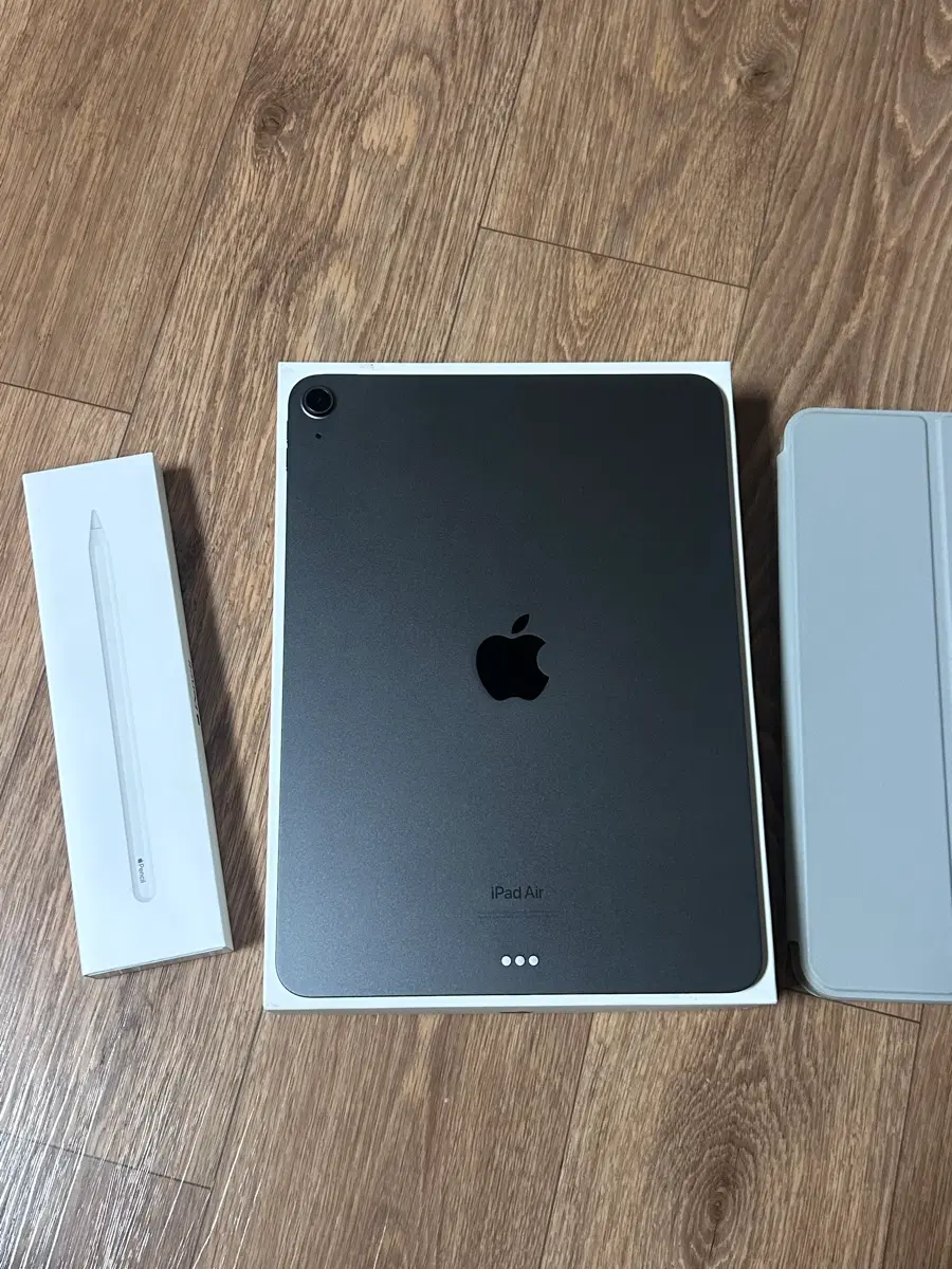 Apple iPad 에어5세대+애플펜슬 2세대