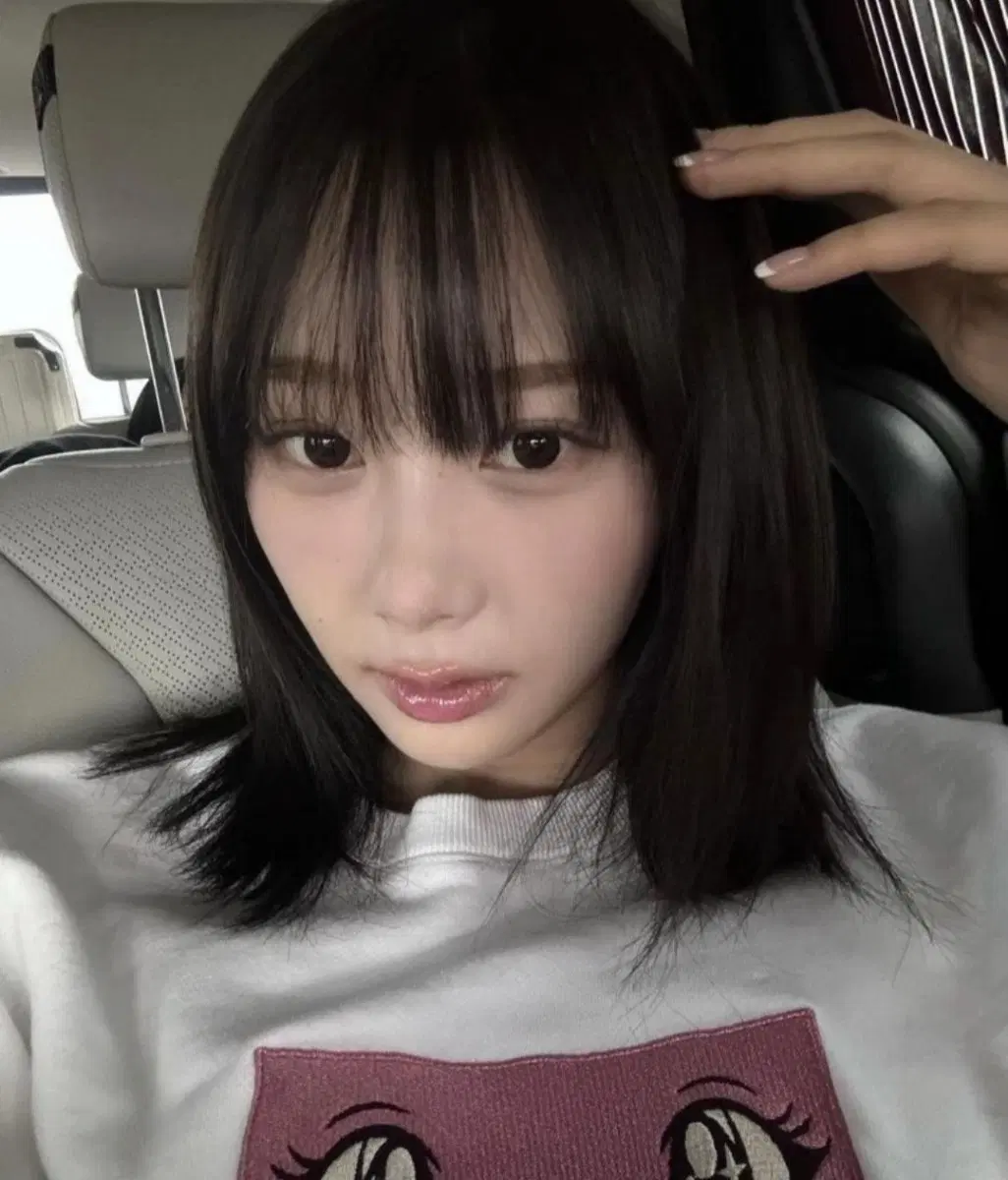 에스파,하투하 cd교환구해요