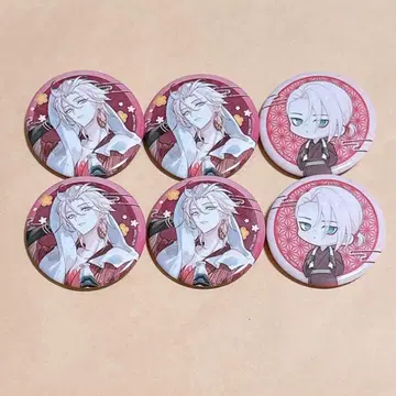 fgo 카르나 캔뱃지 극락탕