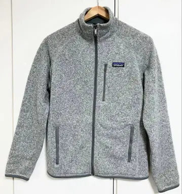 patagonia 파타고니아의 베터 스웨터 플리스 자켓 S 사이즈: