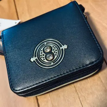 Harry Potter x Flapper 타임터너 미니 지갑