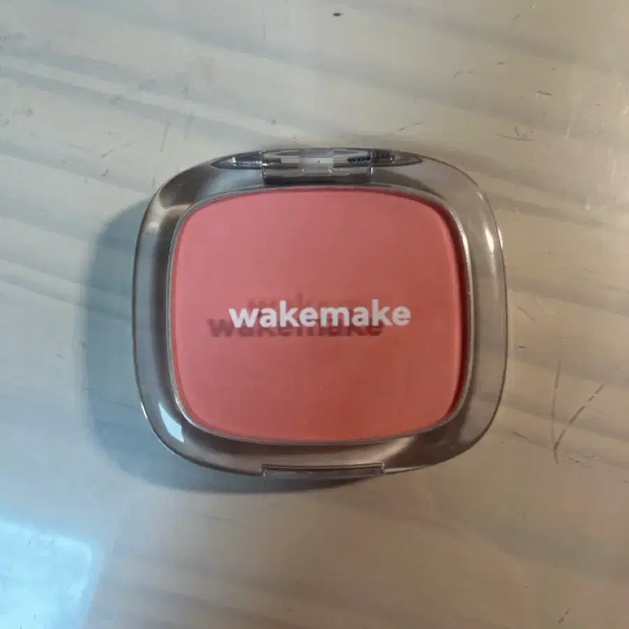 웨이크메이크 베리쉬