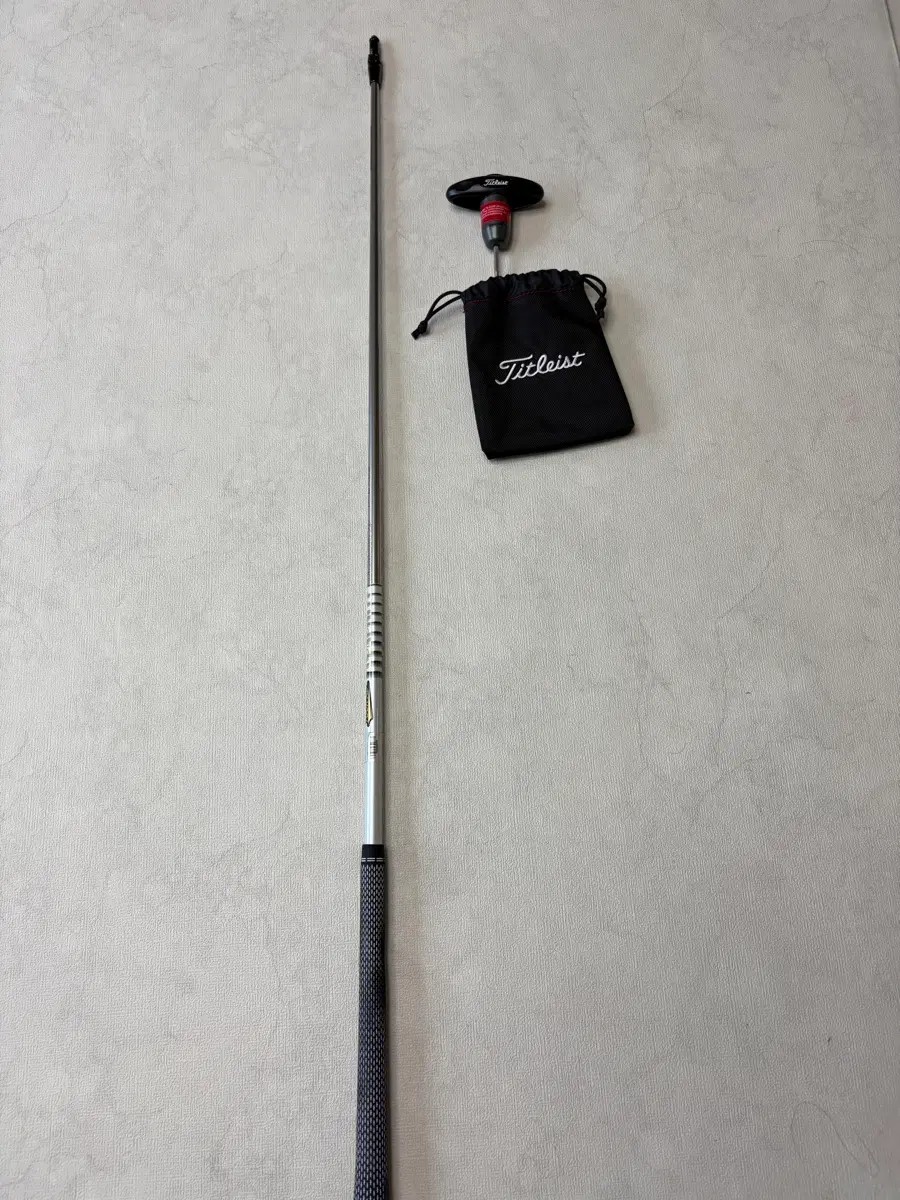 타이틀리스트 AD TOUR TP-6 FLEX S 샤프트
