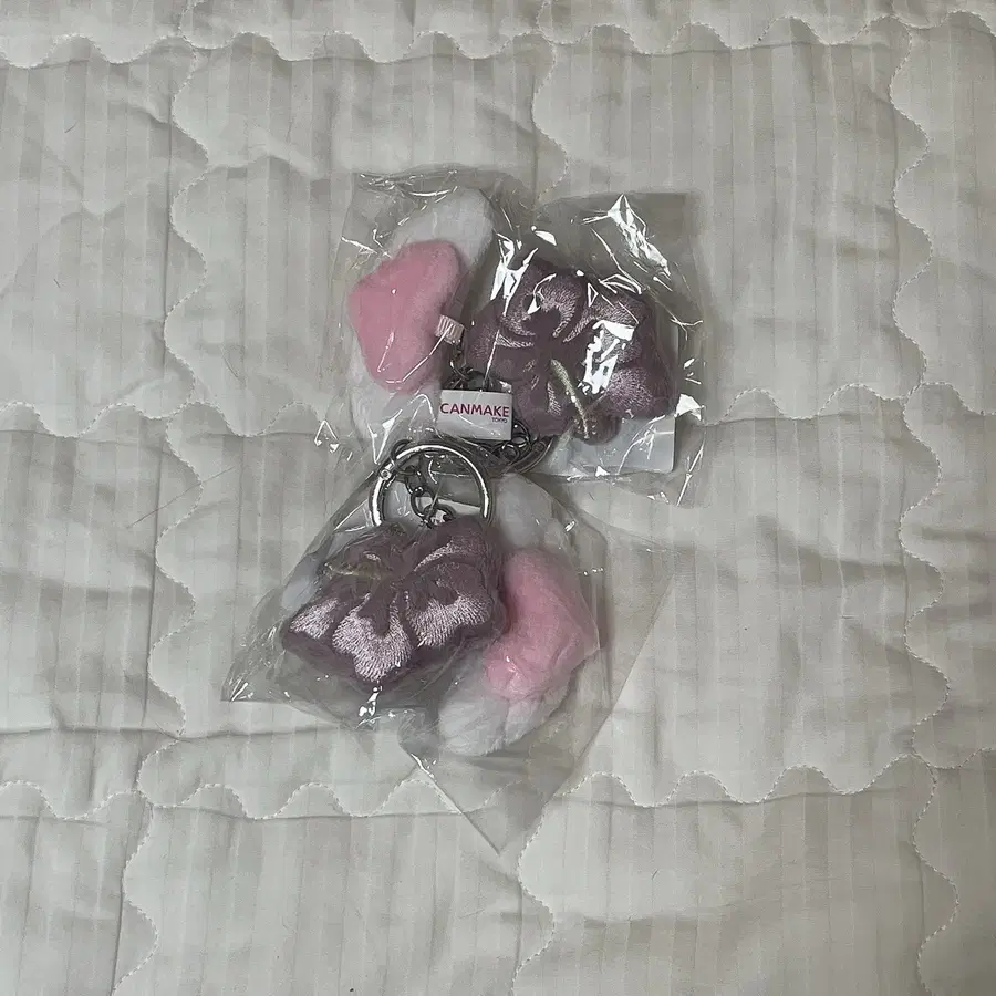 캔메이크 마페아 마이페이브아카이브 콜라보 알로하 키링