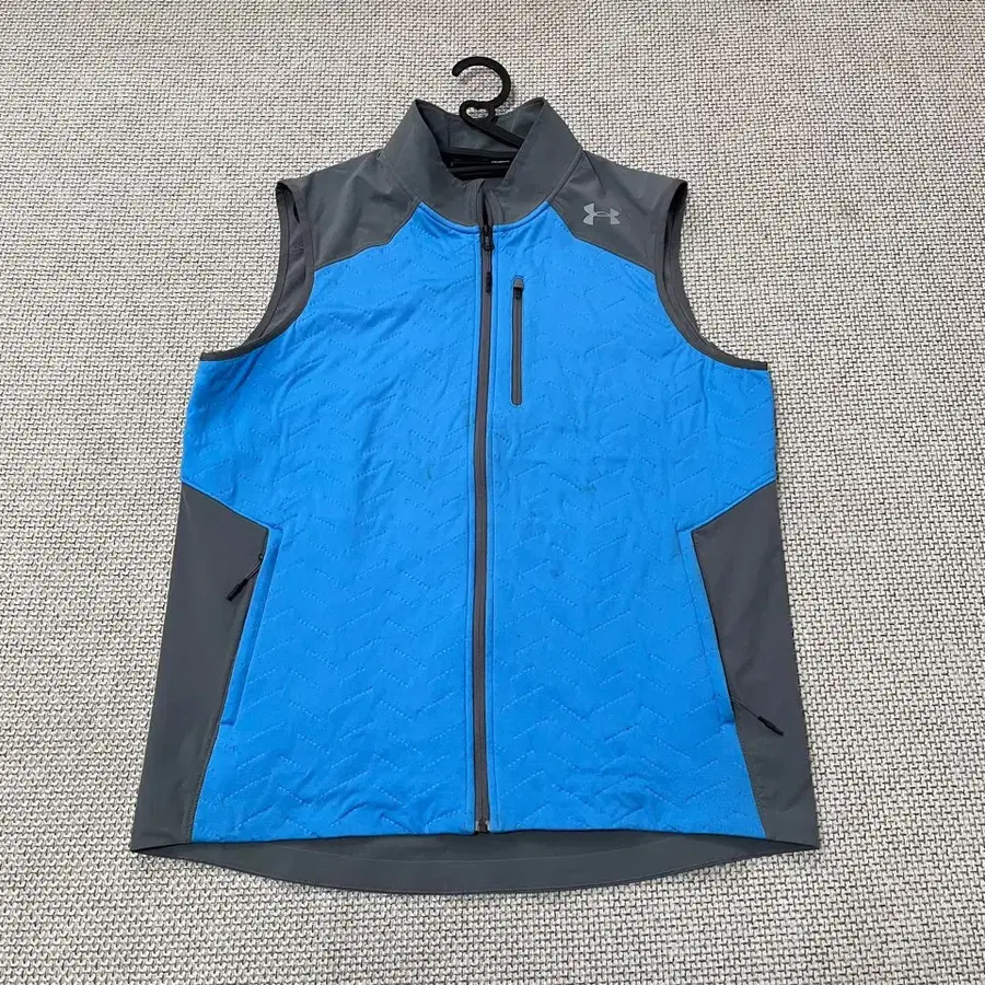 XL 언더아머 트레이닝 조끼 B.6385