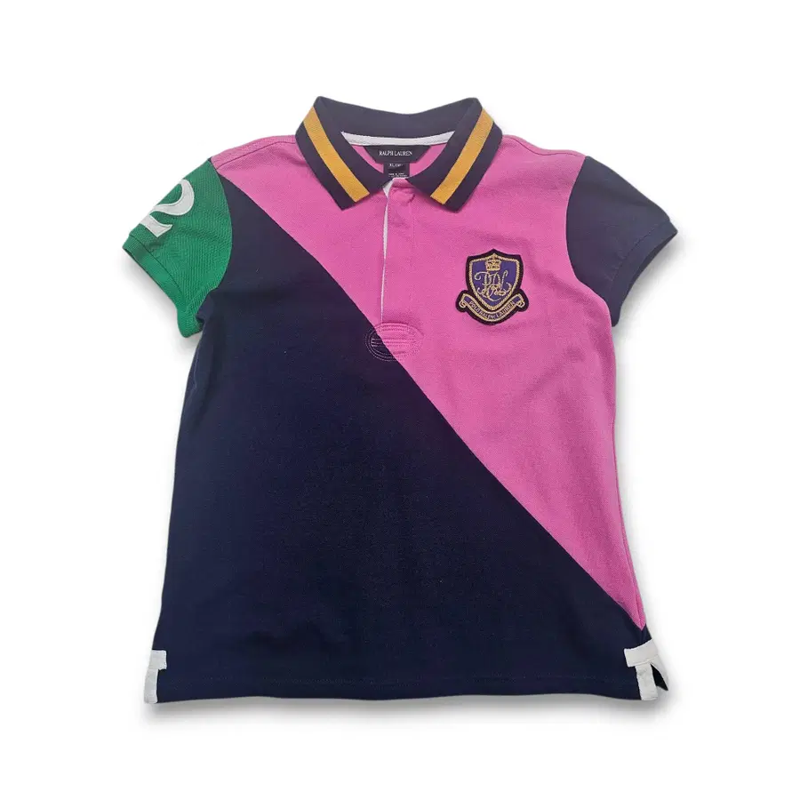 XS POLO RALPH LAUREN 폴로 랄프로렌 피케 카라티