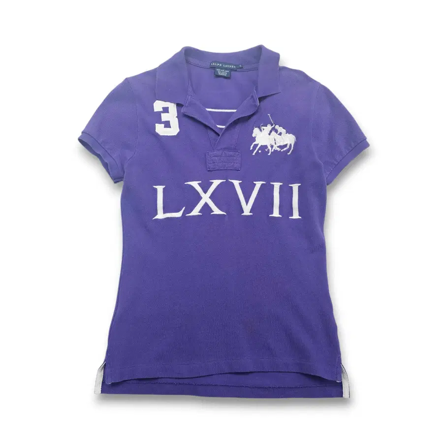 S POLO RALPH LAUREN 폴로 랄프로렌 빅포니 카라티