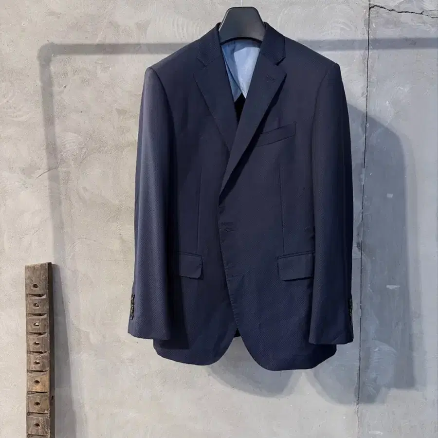 캠브리지멤버스 블레이저 자켓 남성100
