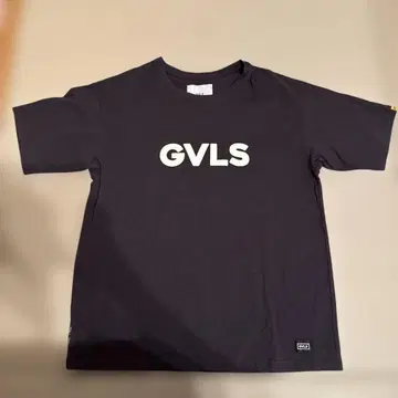 gavial 티셔츠 s/s 빅 실루엣 티 GVLS