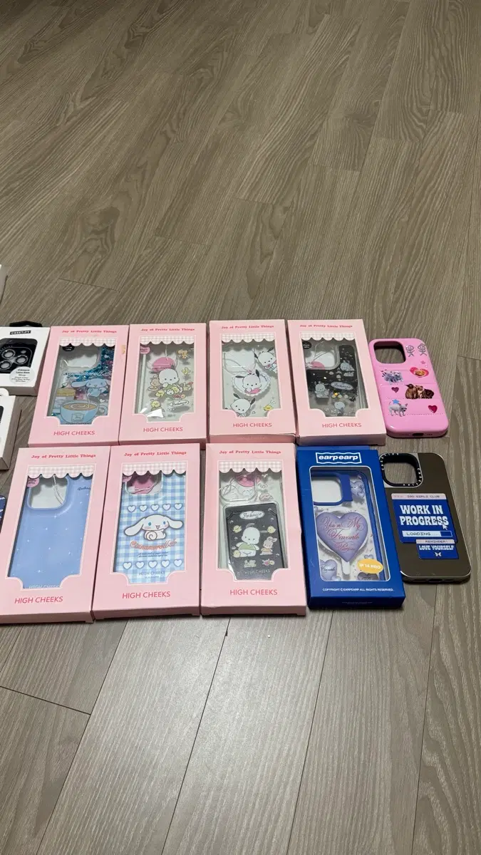 아이폰 14프로 케이스 판매합니다