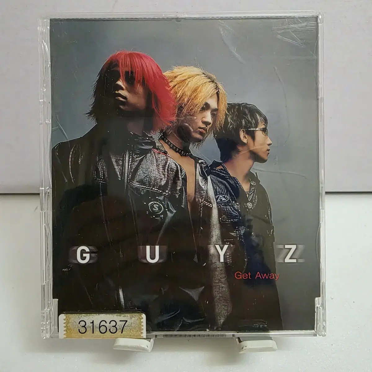 가이즈(Guyz) Get Away