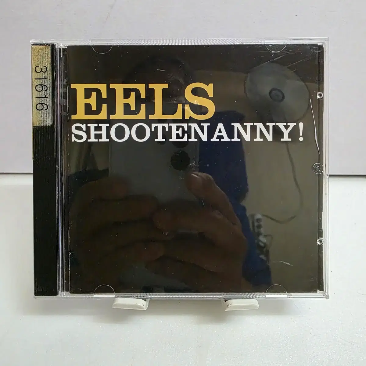 일스(Eels) Shootenanny!