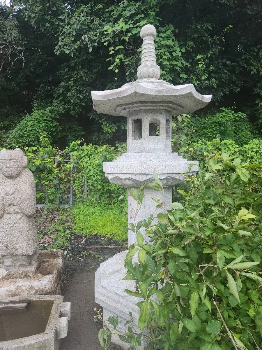 석등