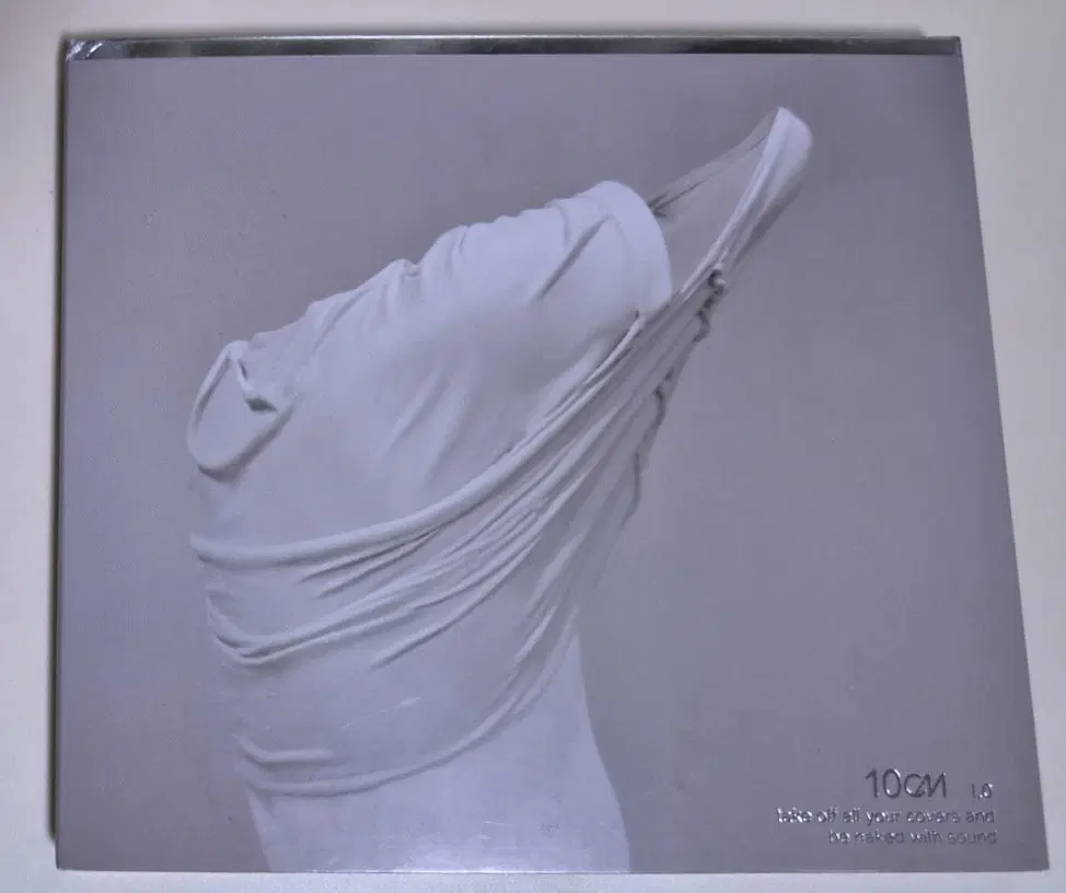 10cm - 정규 1집/ 싸인반 (개봉 CD)