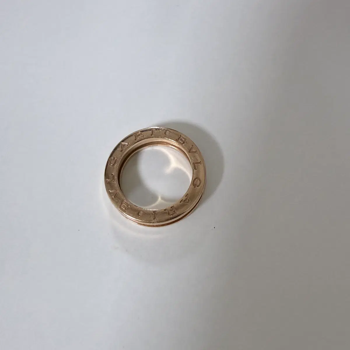 불가리 비제로원