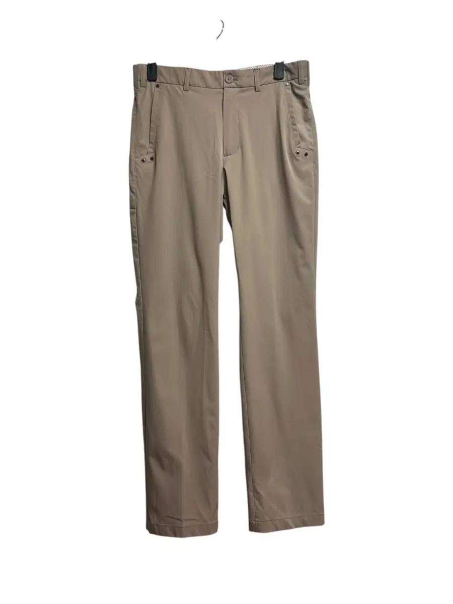 헨리코튼 골프 기능성 팬츠 베이지 30 size