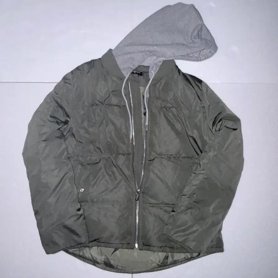 Hooded Jacket 100 (1)