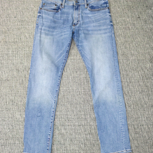 GAP 신축 청바지 32