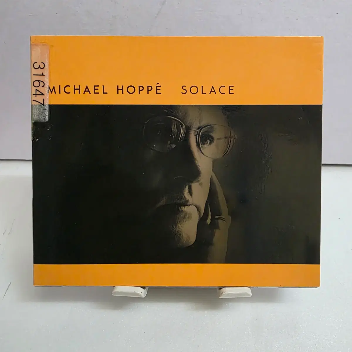 Michael Hoppe 마이클 호페 Solace 위안