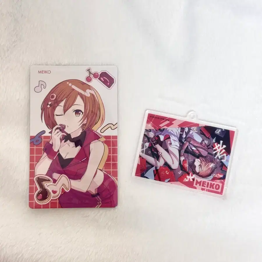 프세카 프로세카 메이코 아크릴 생일 이픽 일괄 / 보카로 MEIKO
